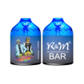 Горячая продажа R & M Bar 9000 Vape