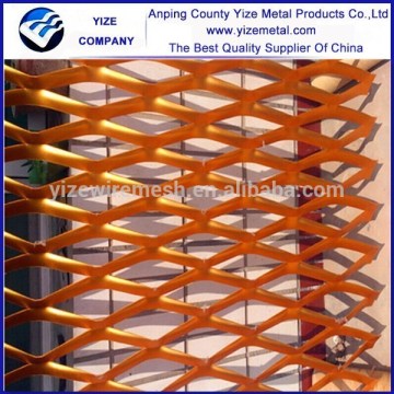 High Reputation temporary metal fence panels/decorative sheet metal doors panels/decorative aluminum sheet metal panel