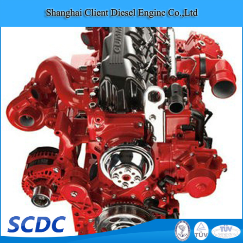 Original Brand New Cummins Isf2.8s3129t Engine for Vehicle