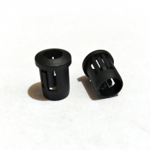 Nylon Plastic LED Spacer for 5mm LEDs