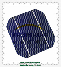 solar cell