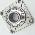 25mm shaft diameter stainless steel pillow block bearing