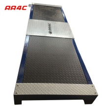 AA4C Auto Chassis Dynamometer Vehicle Test Line Inspection Equipment CTDCG-12