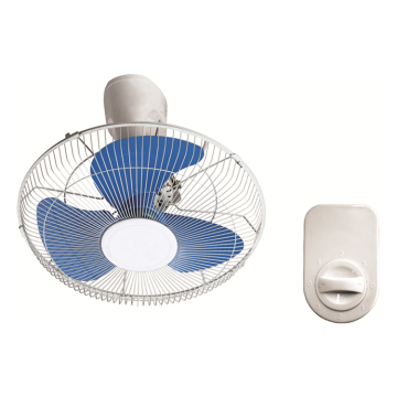 16-inch Orbit Ceiling Fan with Electronic Regulator