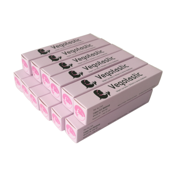 Paper Personalized Printing Lipstick Box Packaging