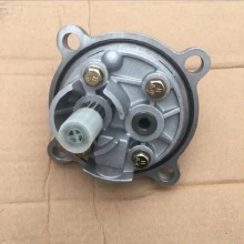 Shantui SD32 Bulldozer Oil Return Pump Majelis 175-13-23500