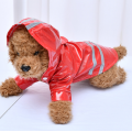 Waterproof Teddy Rain coat