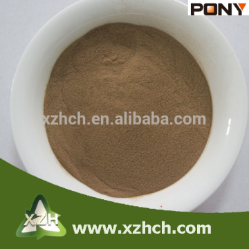 SNF-A Resin Petroleum Sodium Naphthalene Sulphonate SC001