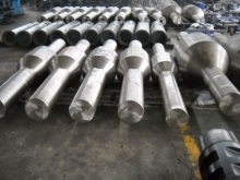Oil Drilling Stabilizer Forgings?