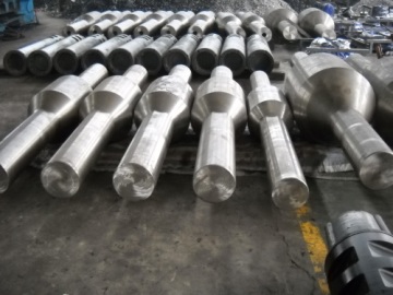 Oil Drilling Stabilizer Forgings?