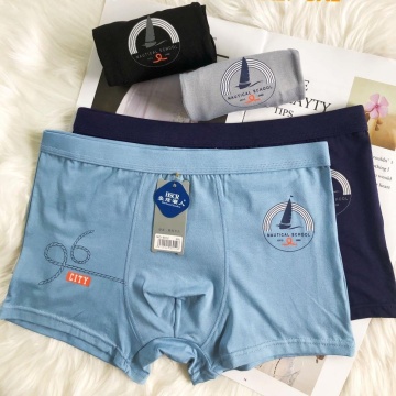 Hot Sexy Cotton Underwear for Men - Briefs & Boxers