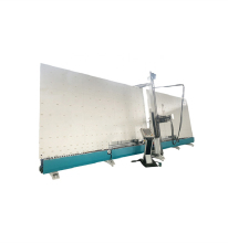 Vertical Insulating Glass Sealing Robot Gluing Machine