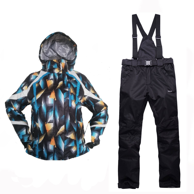 Women's Ski Wear