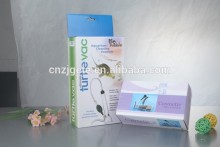 Custom Printed Color Package Paper Box