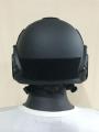 SCHNELL Military Bullet Proof Helm