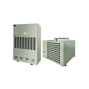 Explosion-proof Constant Temperature and Humidity Unit