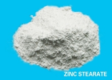 Easily Incorporated Zinc Stearate Powder For Coatings