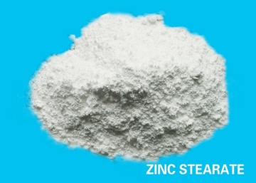 Easily Incorporated Zinc Stearate Powder For Coatings