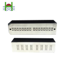 Non-standard custom precision metal stamping parts