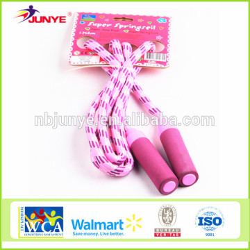 Ning Bo junye Wholesale Skip Rope