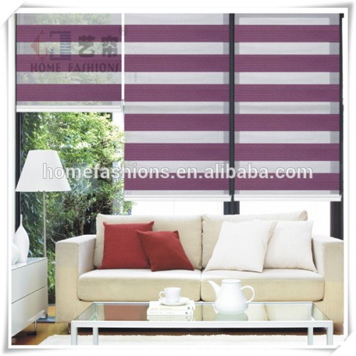 Yilian Wholesale Zebra Window Blinds