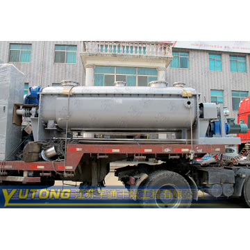 JYG Special sludge drying machine