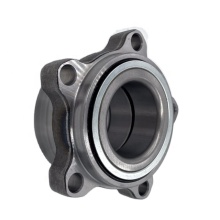 Front Wheel Hub Unit Bearings for Gaz 3302 Car