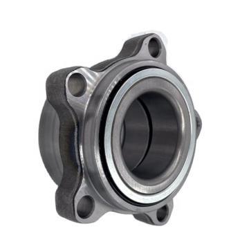 Front Wheel Hub Unit Bearings for Gaz 3302 Car
