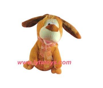 Plush Toys Dancing Dolls, Dancing Dogs