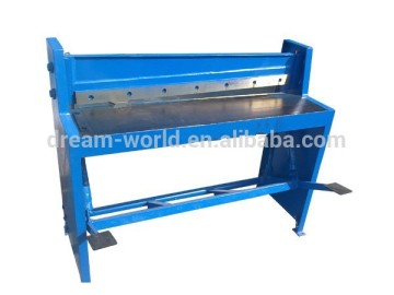 foot machine ,foot shear ,foot plate shearing machine