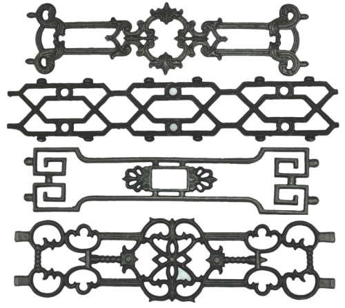 Stainless steel metal stamping parts