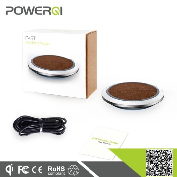 PowerQI wireless charger for samsung, For HTC