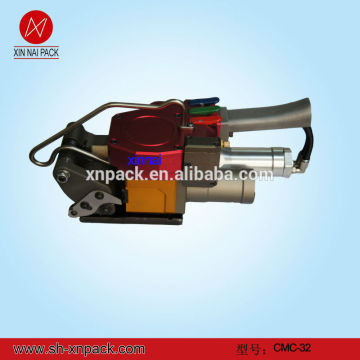 CMV-32 XQD-32 penumatic strapping tool PP PET strap