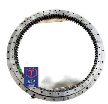 LIU GONG Excavator Swing Circle Bearing Part 26B0122: Slewing Bearing Assembly for Models CLG225, CLG925LC, CLG225C, and CLG205C
