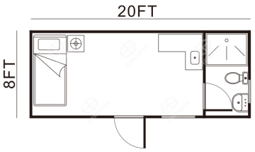 container module house