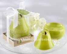 Salt and Pepper Shakers