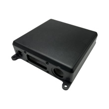 Precision CNC Milling Solutions for High-Quality Optoelectronic Components