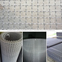 316L stainless steel wire mesh/screen wiremesh/mosquito wiremesh for Windows