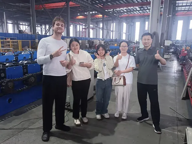 High-Quality Cut-to-Length Lines for Metal Sheet Processing