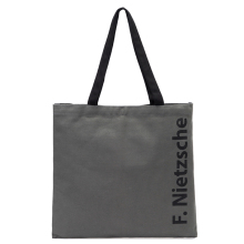 100% cotton shoulder bag eco friendly shopping bag tote bag