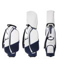 Custom-made New Design PU Golf Cart Bag