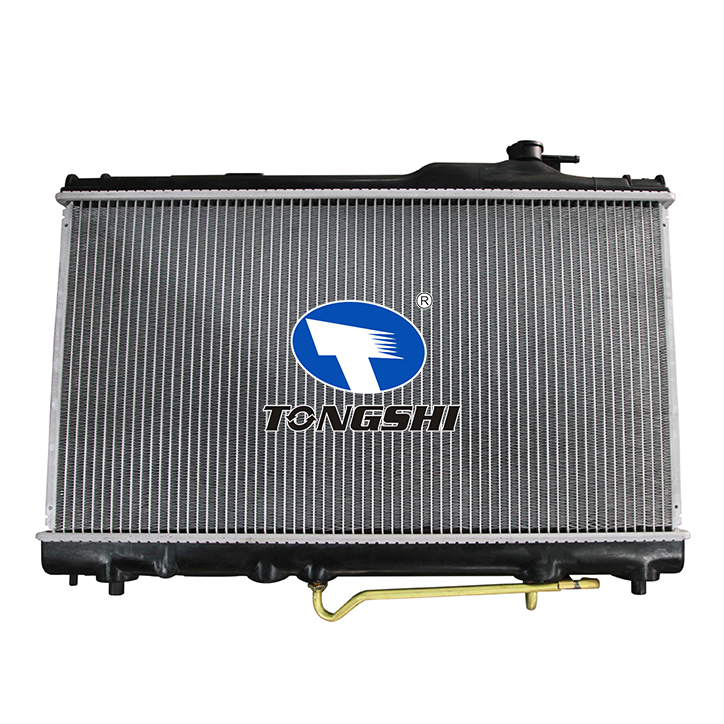 OE 16400-7A070 Radiator for Celica ST200 OE 16400-7A070 Radiator for Celica ST200