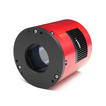 ZWO ASI071MC Pro APS-C Cooled Color Astronomy Camera