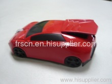 Fantastic 3d Wired Cool Shape Optical Car Mouse?