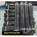 Wholesale Black PPS Rods For Sale