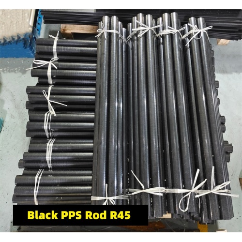 Wholesale Black PPS Rods For Sale