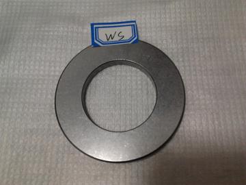 Trust Ball Bearing of Ws Series (WS 81117)