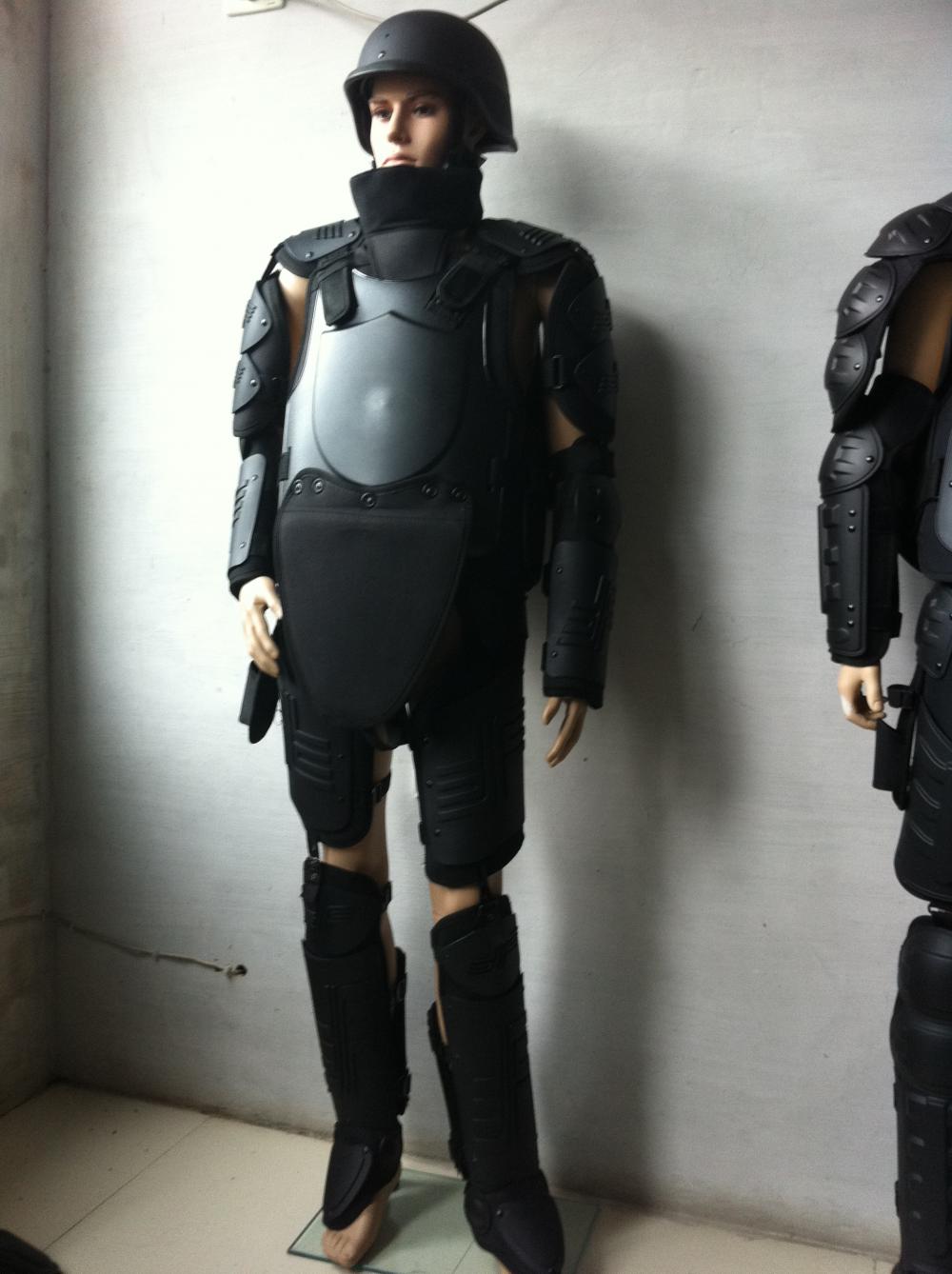 Riot Full Body Protective Suit