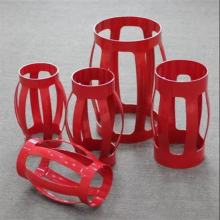 Durable SS304 Centralizer for API 2-7/8 and 3-1/2 Inch Sizes