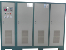 Linear and Switched Mode (PWM) AC Power Sources